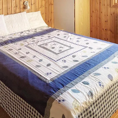 5 Person In Follenslev-by Traum Vakantiehuis Føllenslev